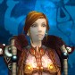 Character Avatar